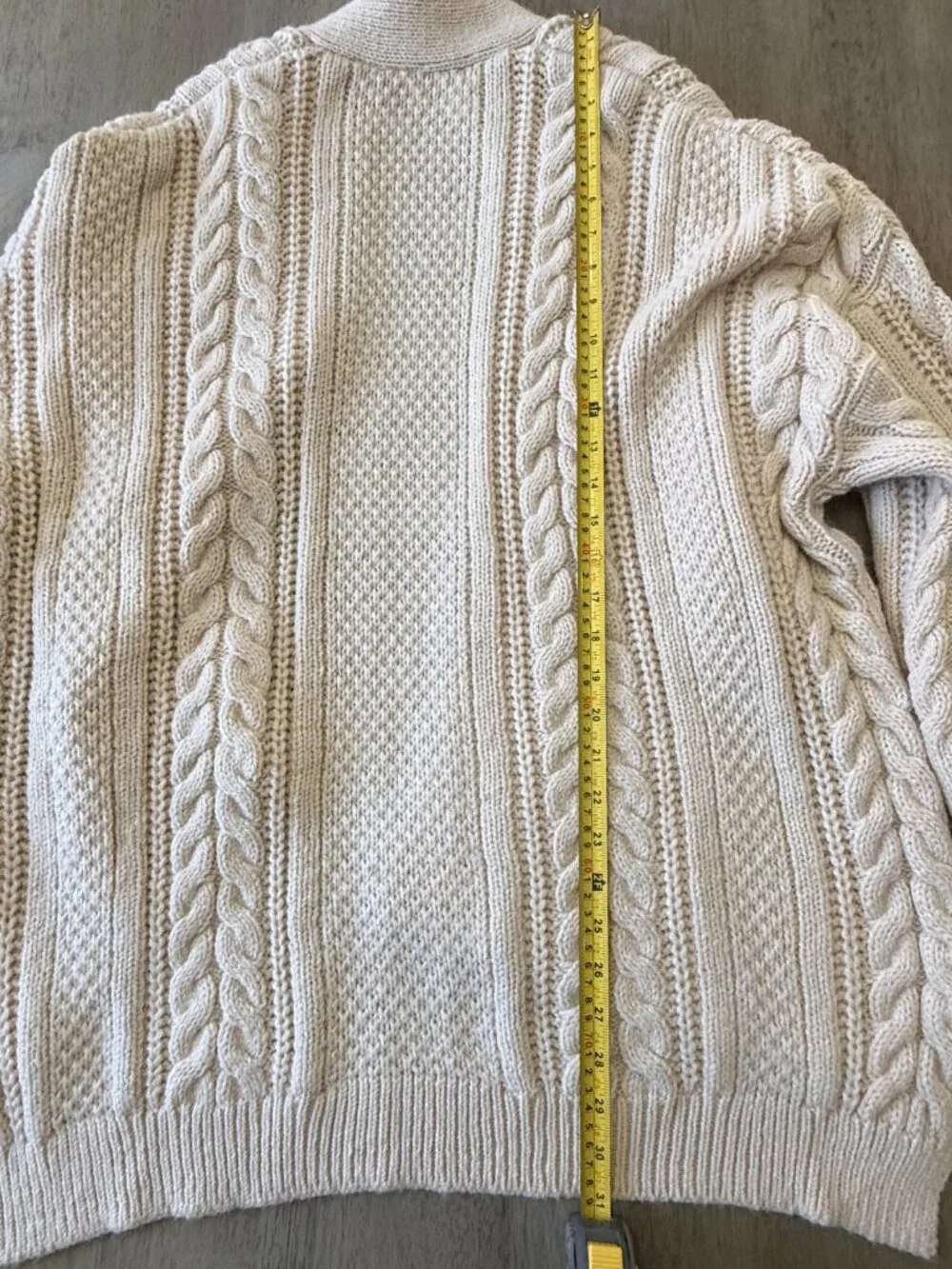 GAP nwt cable